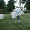 BubbleVoetbal